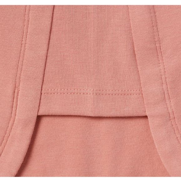 Isaac Mizrahi SOHO Crew-Neck Tunic w Side Panels - Picture 3 of 4